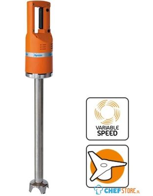 Dynamic Staafmixer Master MX 91-500 - 600W - 800mm