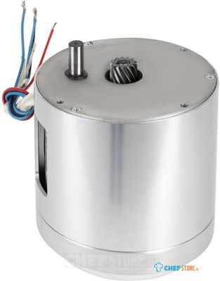 Buffalo AL246 motor