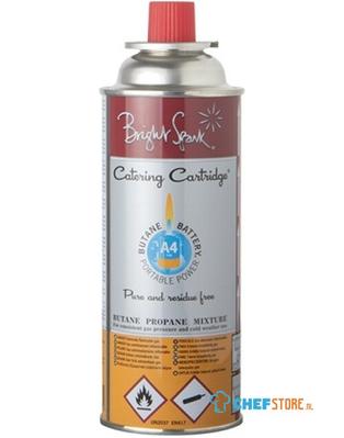 Gasbus A4 (01X220Gr) | Bright Spark | 514002 1