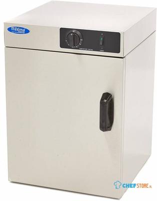 Maxima Bordenwarmer - 30 Borden - tot Ø 32 cm - Onderstel - 09362010