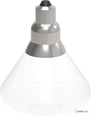 Combisteel 7490.0510 LAMP tbv WARMHOUDLAMP