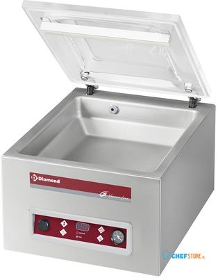 Diamond Vacuummachine | GA-102/S 1