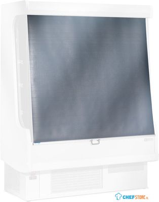 Diamond Nachtgordijn 1000 mm | TN10 1