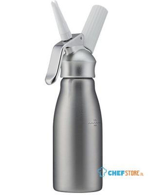 Slagroomapparaat 0,5L - Kayser - 250001