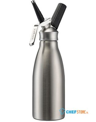 Slagroomapparaat 1,0L | Kayser | 250002