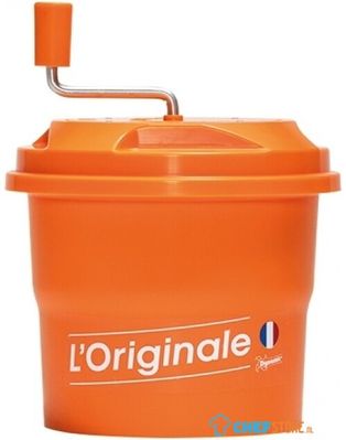 Dynamic Slacentrifuge 05L - 551009 1