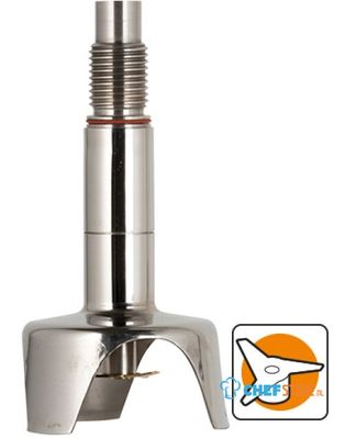 Mixstaaf 30Cm - 551465