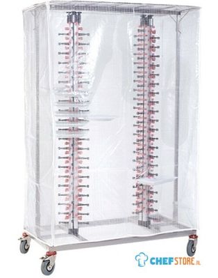 Hoes Bordenrek | Plate Mate | 556045 1