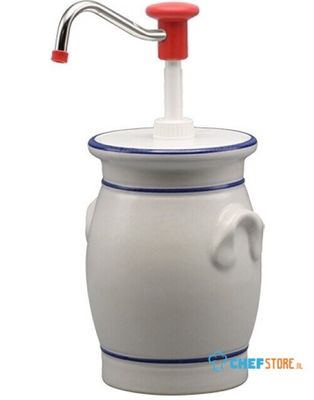 Saus/Dressingbar (30Ml/02L) | 865060 1