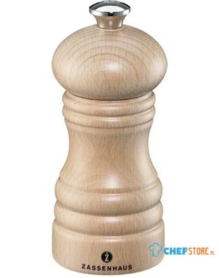 Pepermolen 12Cm | Zassenhaus | 892101