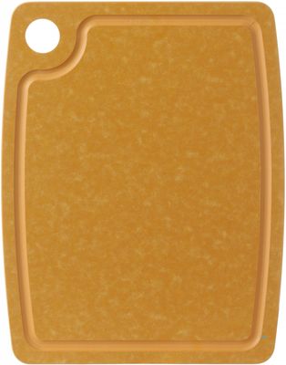 Houtvezel Snijplank HENDI Bruin 440x325x(H)6mm - 505748 1
