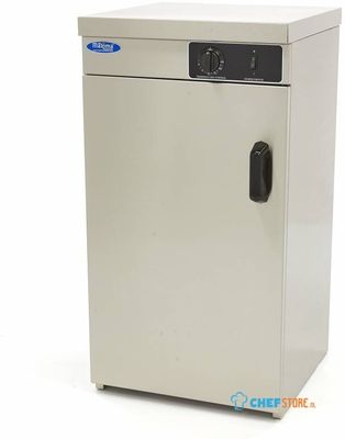 Maxima Bordenwarmer - 60 Borden - tot Ø 32 cm - Onderstel - 09362015