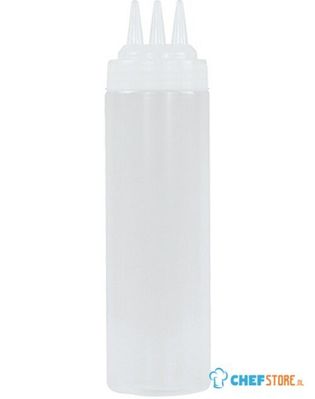Doseer Knijpfles 072Cl | 072085 1