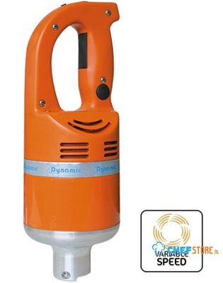 Motorblok - Dynamic - 551000