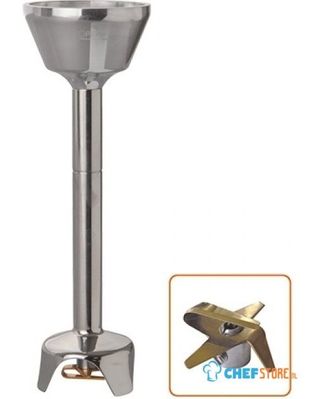 Mixstaaf L.16cm - Dynamic 551053 1