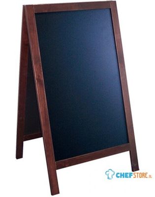Menu Stoepbord | 733060 1