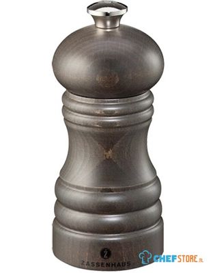 Pepermolen 12Cm | Zassenhaus | 892001