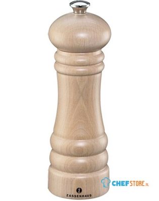 Pepermolen 18Cm | Zassenhaus | 892102
