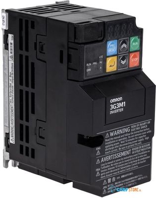 AP162 Buffalo Inverter ST Compact