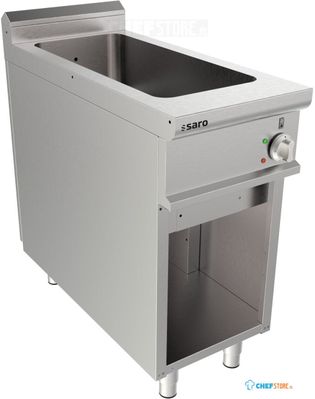 SARO Bain Marie LQ Model LQ / BME1BA