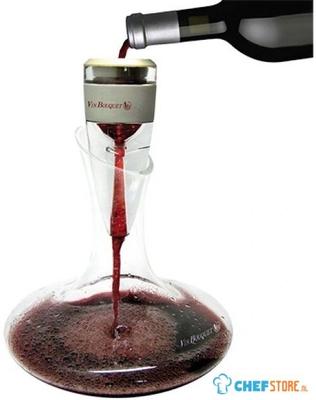 Wijndecanteerset | 220025 1