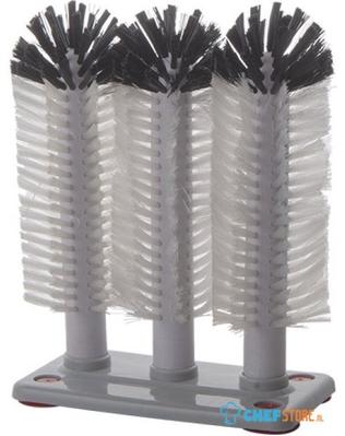 Glazen-Spoelborstel | 824002 1