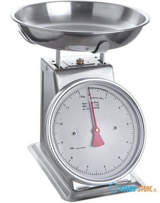 Weegschaal 012Kg/50Gr | CAS | 859112 1