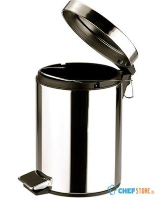 Pedaal Afvalbak 003L | 861600 1