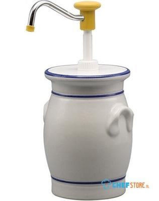 Saus/Dressingbar (30Ml/02L) | 865062 1