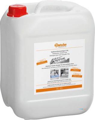 Spoelmachinenreiniger F10L - Bartscher 173270 1