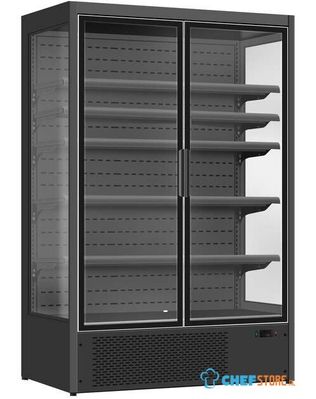 Combisteel 7550.0110 WANDKOELING LUKE 1.3