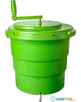Slacentrifuge 20L | 072220