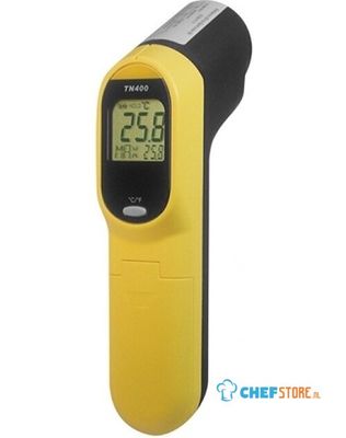 Thermometer (-60/+500°C) | 208070 1