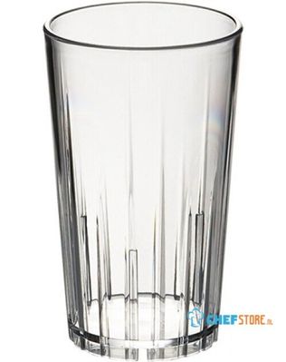 Water Glas 28cl - Roltex 230040 1