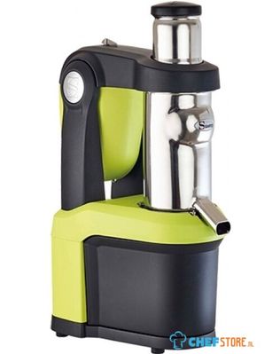 Citruspers Coldpress commercial juicer - Santos #65