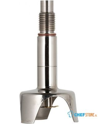 Mixstaaf 30Cm - 551465 1