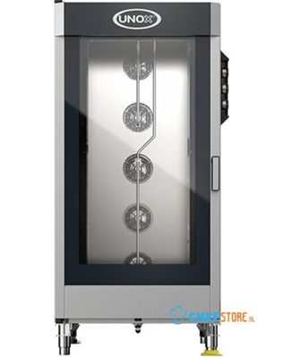 Bakerlux, Unox 596846 1