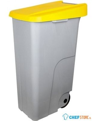 Afval Container 110L | 600092 1