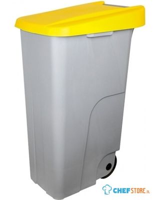 Afval Container 110L | 600092