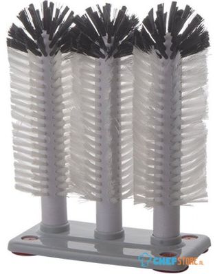 Glazen-Spoelborstel | 824002 1