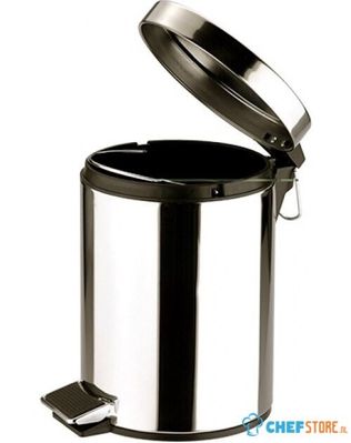Pedaal Afvalbak 003L | 861600 1