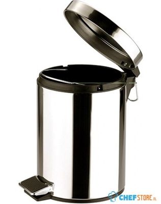 Pedaal Afvalbak 005L | 861601 1