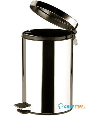 Pedaal Afvalbak 012L | 861602 1