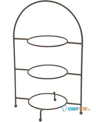 Etagère/Serveerstandaard Ø26Cm | 875155 1