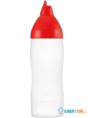 Doseer Knijpfles 035Cl | Araven | 962080 1