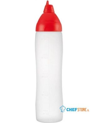 Doseer Knijpfles 050Cl | Araven | 962081 1