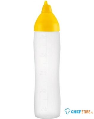 Doseer Knijpfles 050Cl | Araven | 962091 1