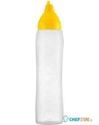 Doseer Knijpfles 100cl - Araven 962093 1