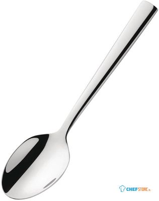 Amefa Moderno theelepel | H010