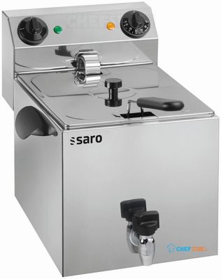 SARO Friteuse Model PROFRI 10 1